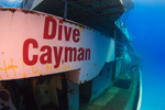 Deep Blue Divers Cayman